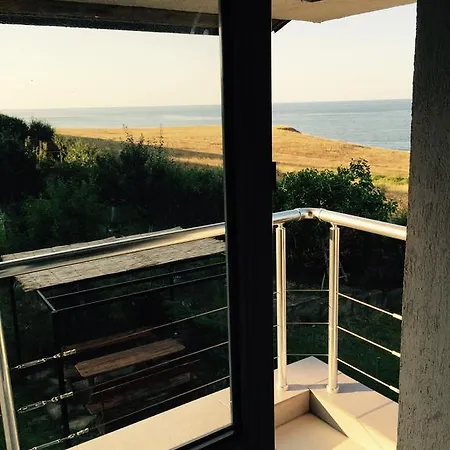 加州别墅旅馆 招待所