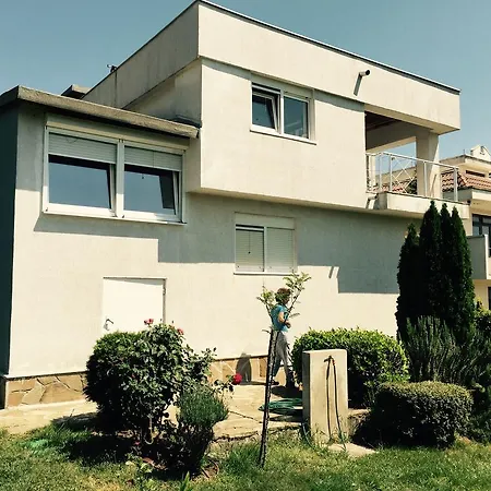 加州别墅旅馆 3* 辛尼莫雷特