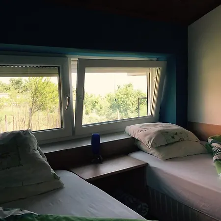 加州别墅旅馆 辛尼莫雷特