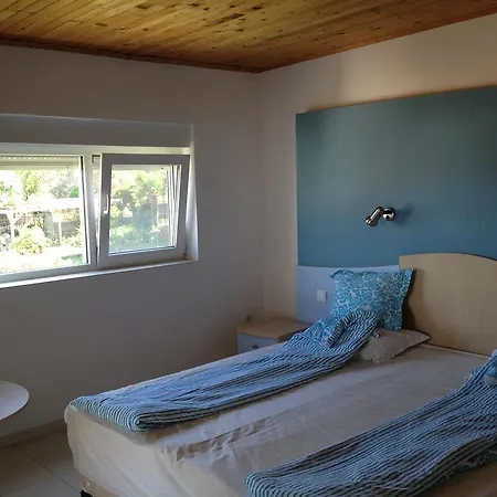 招待所 加州别墅旅馆 辛尼莫雷特