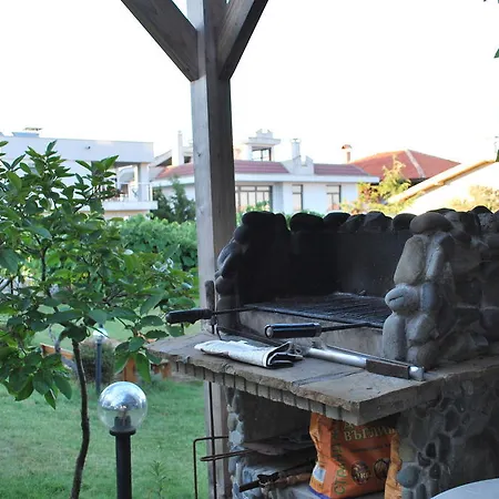 加州别墅旅馆 辛尼莫雷特