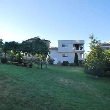 招待所 加州别墅旅馆