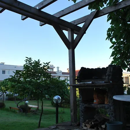 招待所 加州别墅旅馆