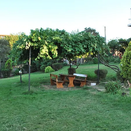 招待所 加州别墅旅馆