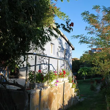 加州别墅旅馆 辛尼莫雷特