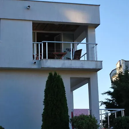 招待所 加州别墅旅馆