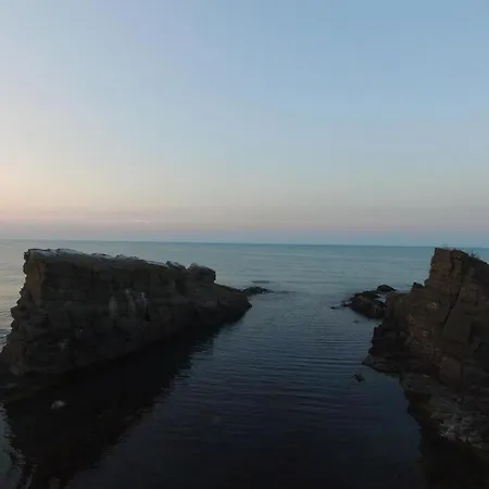 加州别墅旅馆 招待所