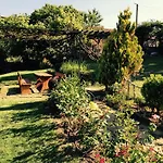 вила калифорния Къща за гости Синеморец
