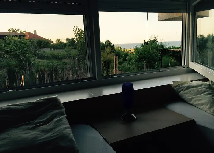 California Affittacamere