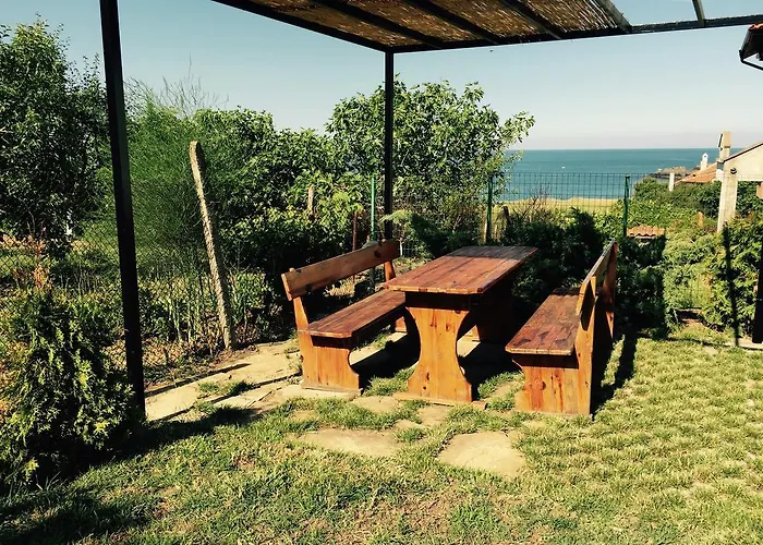 California Affittacamere