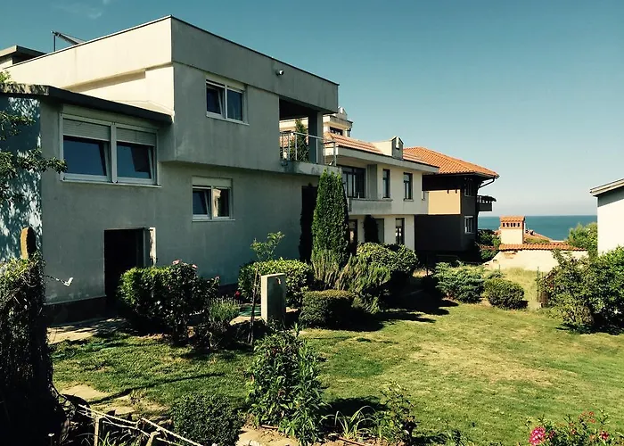 Affittacamere California Sinemoretz