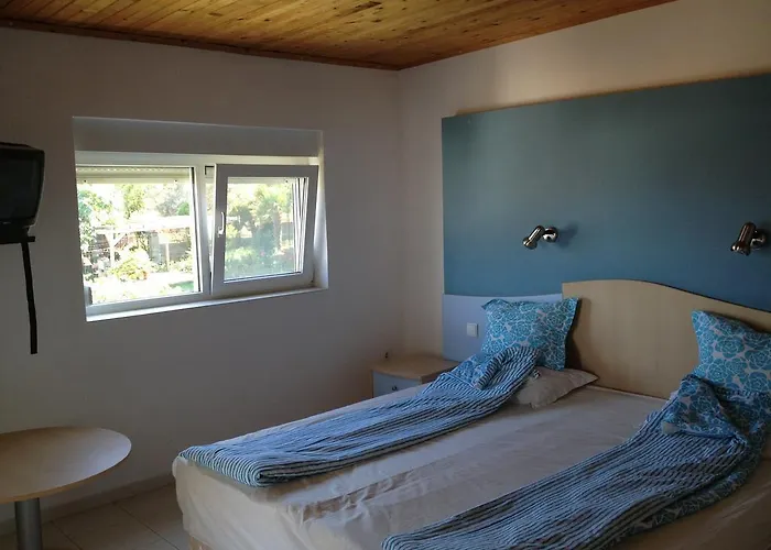 Affittacamere California Sinemoretz