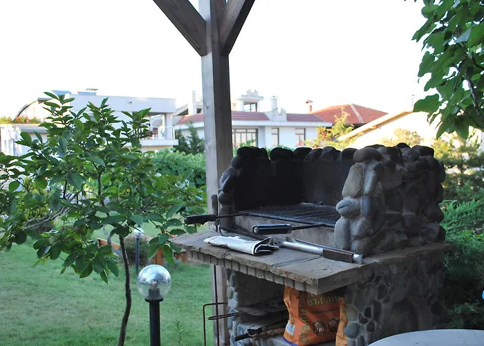 California Sinemoretz