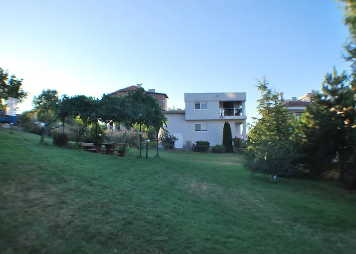 Affittacamere California