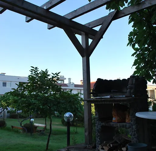 Affittacamere California