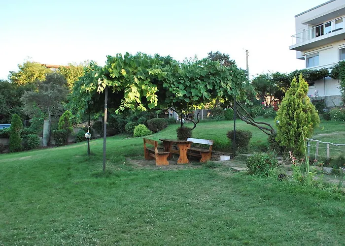 Affittacamere California