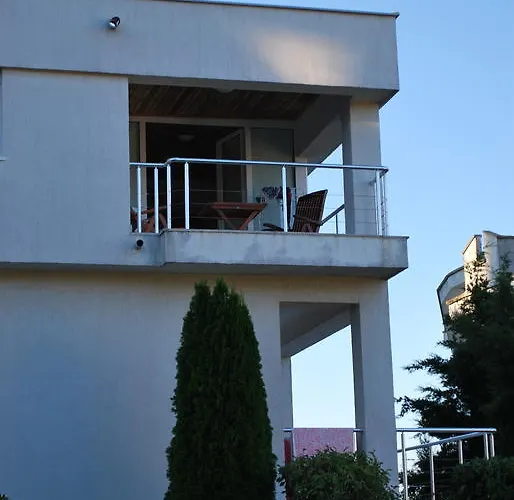 Affittacamere California