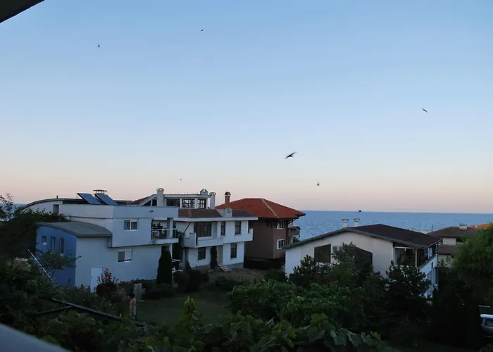 Affittacamere California 3*