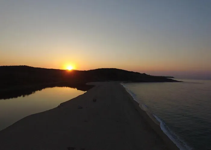 California Affittacamere