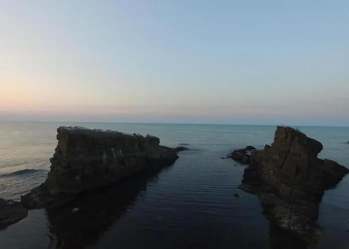 California Affittacamere