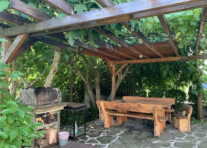 California 3* Sinemoretz